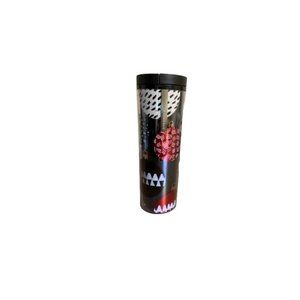 Starbucks Christmas Ornament Plastic Tumbler